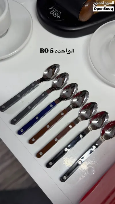 أكواب اسبريسو illy و Lamarzocco Espresso cup 2