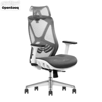 A-ERGONOMIC CAREZMA Manager Gray Korea 81905 4