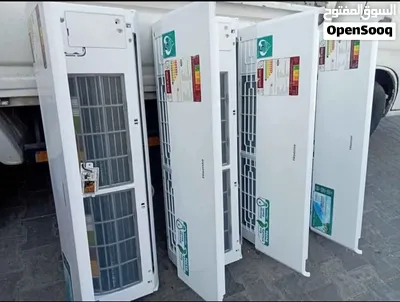 Low price window AC for sale good quality delivery and installation 2
