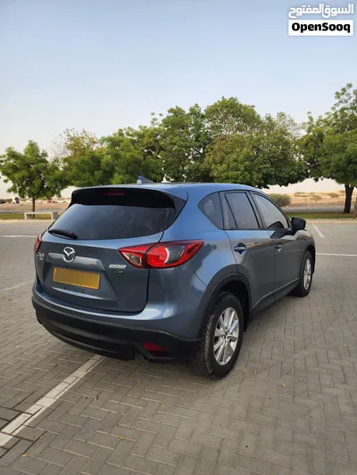 مازدا CX-5 موديل 2016 رقم2 التورينج للبيع فقط 4
