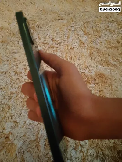 سامسنوق جلكسي A07مستعمل نضيف ليه4شهور ونص 64قيقا رام4الحجم متوسط 2