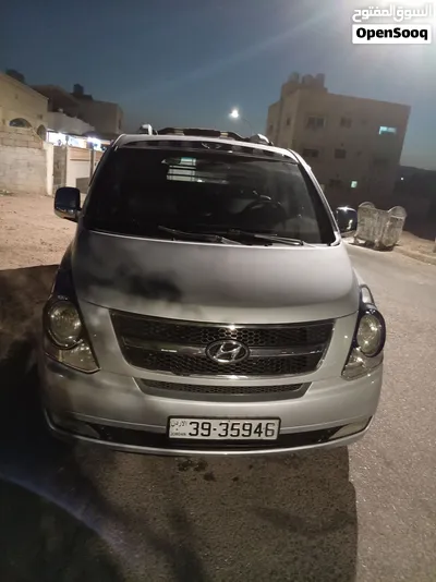 باص h1 موديل 2010 للبيع 3
