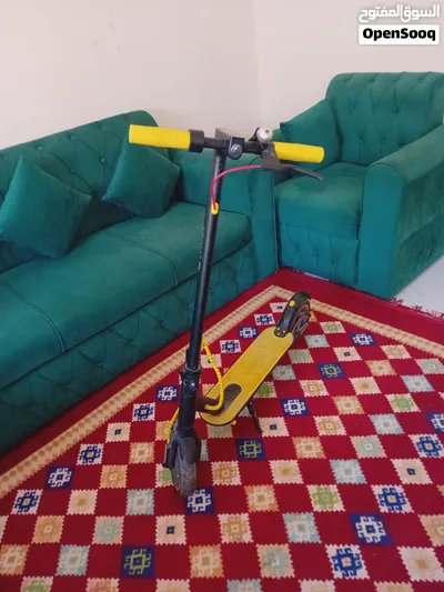 سكوتر للبيع بحالة جيدة الجاد مراح نختالف معاه بالسعر 4