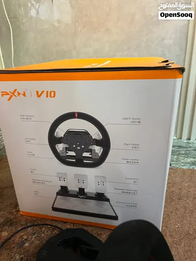 PXN V10 شبه جديد 2