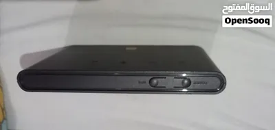راوتر 220-orange B311s بدون أي كسور زي الجديد بالضبط بالعلبه بكامل مشتملاته لون أسود 2