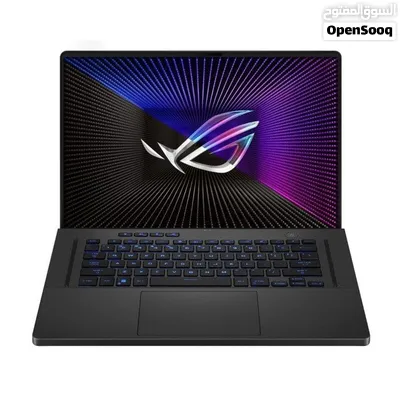 لROG Zephyrus G16 GU603VV_GU603VV 3