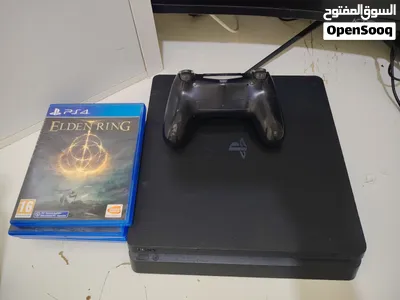 PS4 and Monitor bundle 2