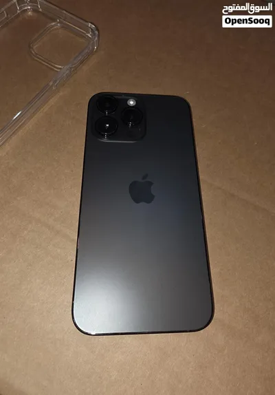 IPhone 14 Pro Max 4
