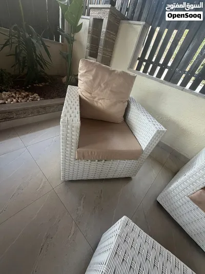 Garden furniture 4