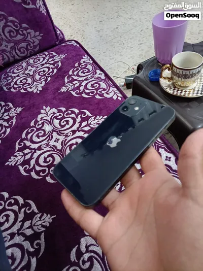 ايفون12 للبيع سعر حرق مستعجل 2