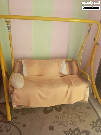 مرجيحه مستعمله نظيفه للبيع 3