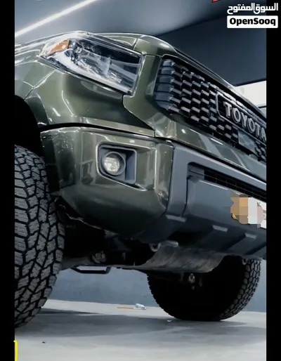 Toyota TUNDRA 2021 2