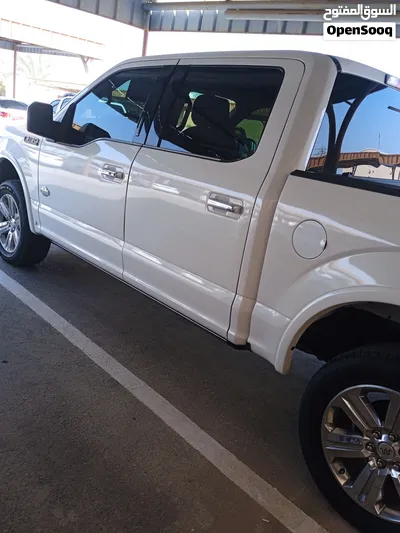 فورد F150 (2019) 4
