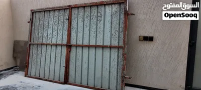 3أبواب شينكو مؤقتة للتشطيب والبناء مع الإطارات (بيع مفرد أو جملة) 4