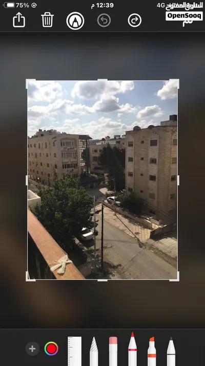 شقة لإيجار 3