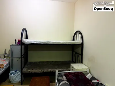 Bed space for bachelor 2