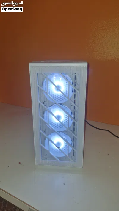 Gaming PC. 2
