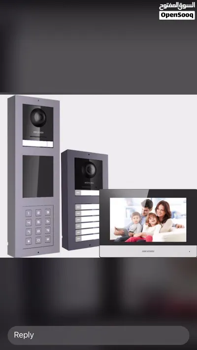 CCTV camera security system wifi HD camera available for selling fixin 2