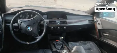 BMW 2004 moteur mahtot fi lard 2