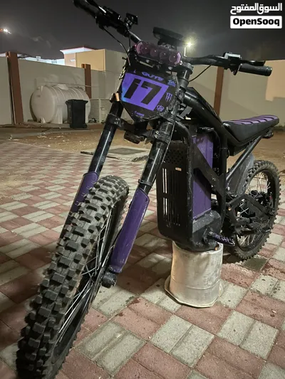 Windhorse y1 (modified and slightly negotiable )no1 has this kind of mods on his y1 3
