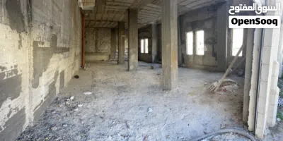 فرصة استثمارية مميزة للبيع – محل تجاري بابين بشارع القدس 4