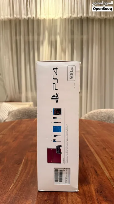 PlayStation 4 Metal Gear Solid V: The Phantom Pain Limited Edition 2