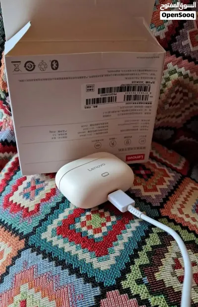 سماعات نوع Lenovo & acer 4