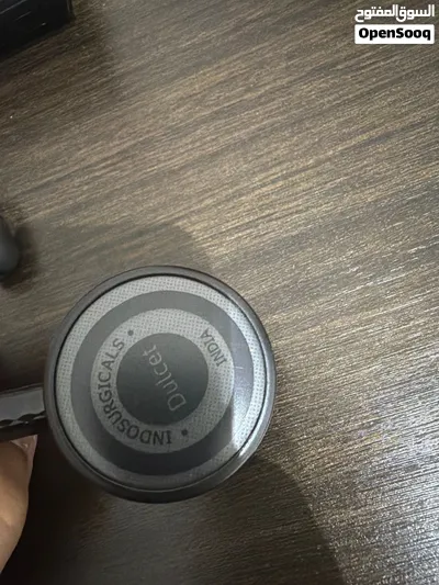 Dulcet Stethoscope for sale for cheap price 30 dirhams only brand new never used without box 4