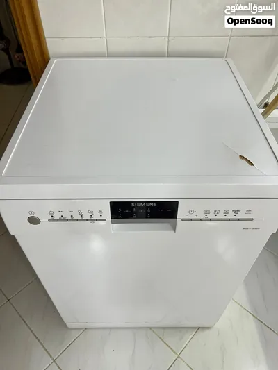 غسالة صحون 2