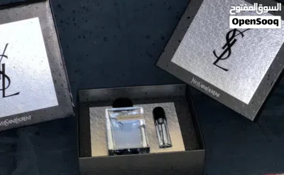 عطر ايف سان لوران وارد من امريكا 3
