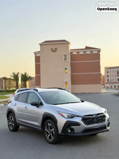 2024 Subaru Crosstrek AWD US Specs 36,000 km Great Condition 2