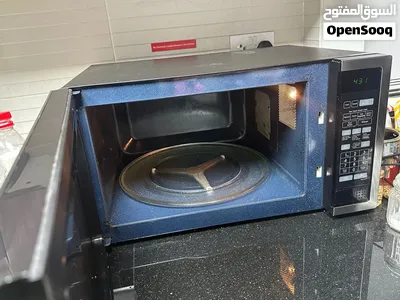 Samsung microwave for sale 2
