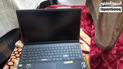 لابتوب. استخدام. خفيفي. جدأ. للبيع. 4