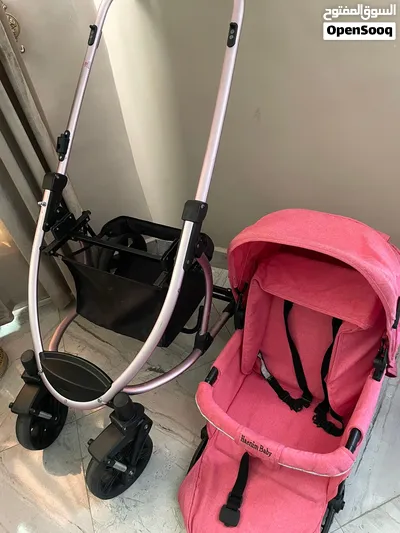 Stroller Haenim baby (Korean brand) 2