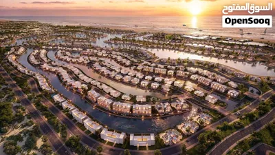 Villa pre-sale •Salalah• installments •freehold 4