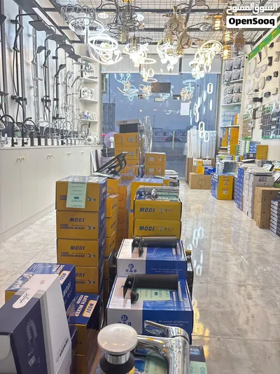 Building Material Shop/Showroom Urgent For Sale 4