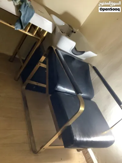 معدات صالونات 2