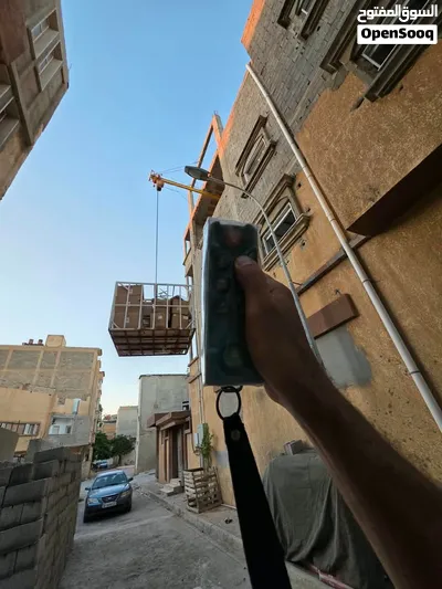 ونج رفع ثابت 2