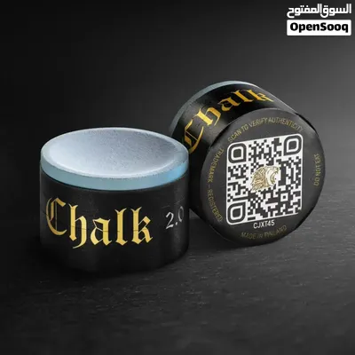 TAOM CHALK 3