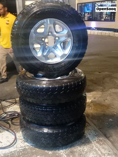 كفرات جنوط كبسوله 3