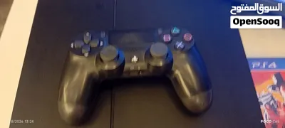 بلايستيشن 4 جديد يشبه المستعمل 2