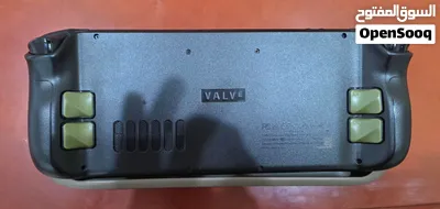 Valve Steam Deck OLED 1TB Excellent Condition + Original Box & Accessories ڤالف ستيم دك أوليد 3