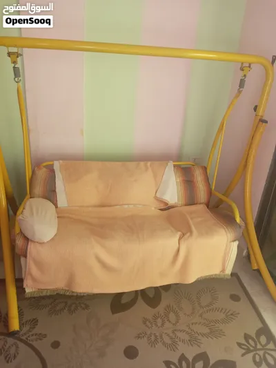 مرجيحه مستعمله نظيفه للبيع 4