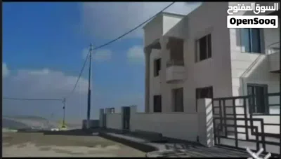 أرض رائعة عالية ومطلة قرب السرو منطقة فلل حديثة تصلح للسكن أو للإستثمار القريب تنازل فوري من المالك 4