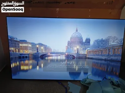 شاشه للبيع 110 بوصه 3
