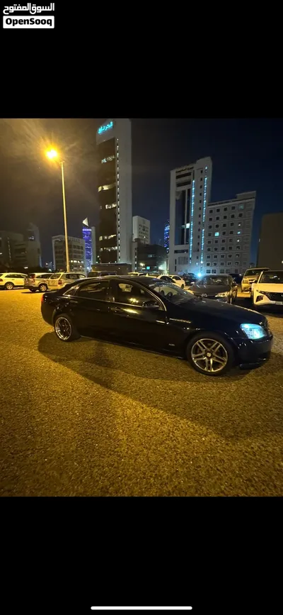Ls 400 Add كابرس 8 سلندر 2009 Ls - (289107654) | OpenSooq