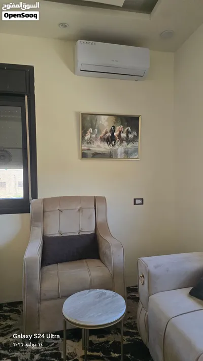 شقة مفروشة للإجار اليومي والاسبوعي والشهري 4