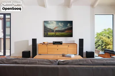 وصول مجموعة من اجهزة السينما المنزلية و Soundbars و سماعات احترافية داخلية و خارجية 2