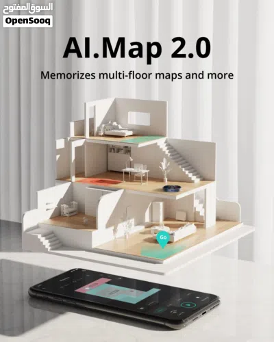 Anker Eufy RoboVac X8 Hybrid -NEW -MEGAByte 2