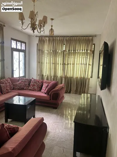 شقة مفروشة للإيجار في ضاحية الأميرة سلمى – بالقرب من مسجد الأتراك 3
